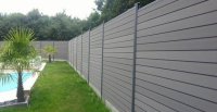 Portail Clôtures dans la vente du matériel pour les clôtures et les clôtures à La Barre-de-Monts